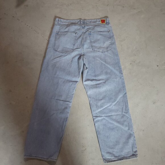 Empyre Baggy Jeans - Picture 2 of 6
